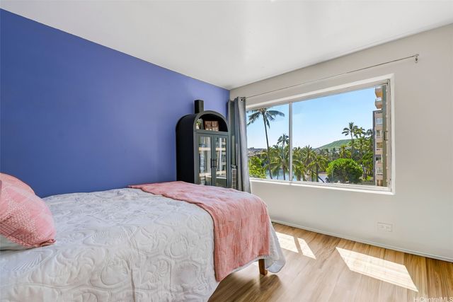 320 Ohua Avenue 502, Honolulu, HI 96815