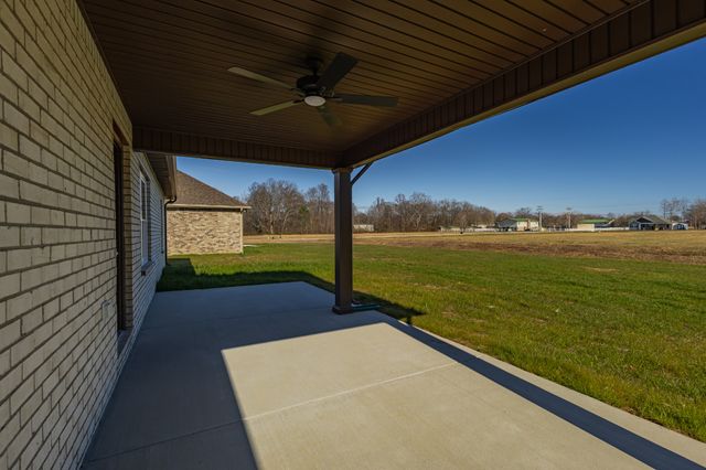 43 Brooklyn Avenue, Manchester, TN 37355