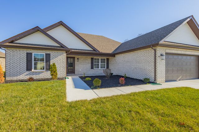 43 Brooklyn Avenue, Manchester, TN 37355