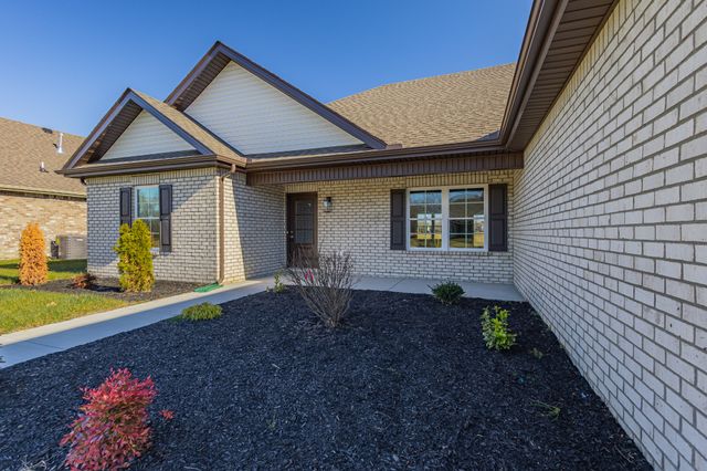 43 Brooklyn Avenue, Manchester, TN 37355