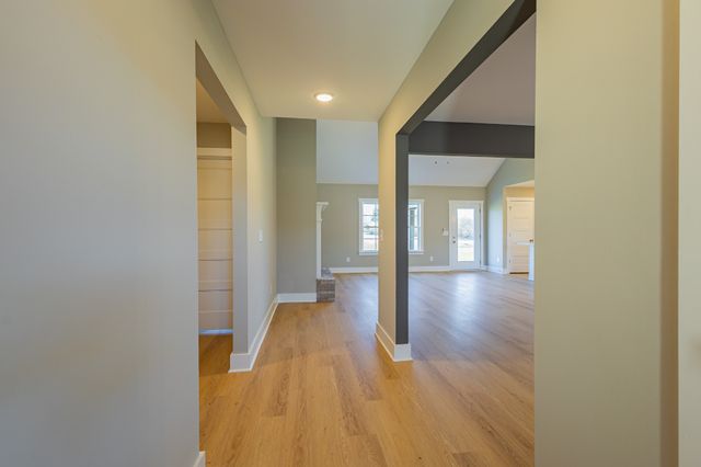 43 Brooklyn Avenue, Manchester, TN 37355