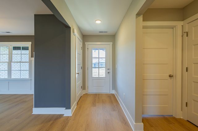 43 Brooklyn Avenue, Manchester, TN 37355