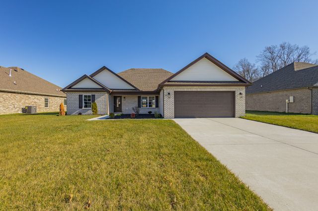 43 Brooklyn Avenue, Manchester, TN 37355