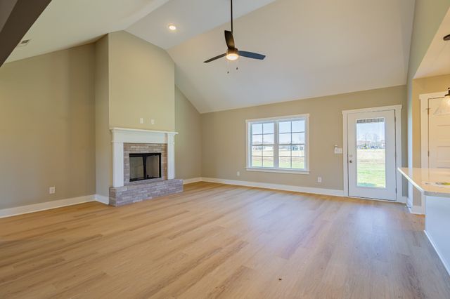 43 Brooklyn Avenue, Manchester, TN 37355