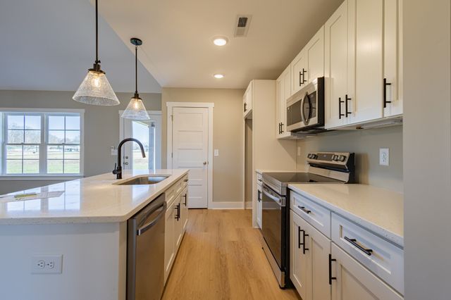 43 Brooklyn Avenue, Manchester, TN 37355