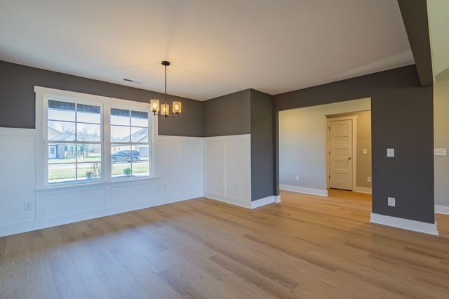 43 Brooklyn Avenue, Manchester, TN 37355