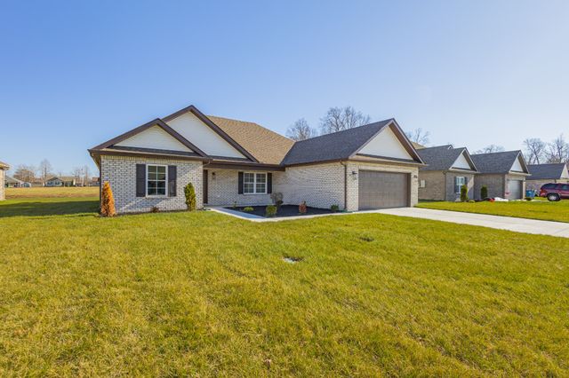 43 Brooklyn Avenue, Manchester, TN 37355