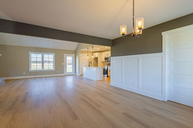 43 Brooklyn Avenue, Manchester, TN 37355