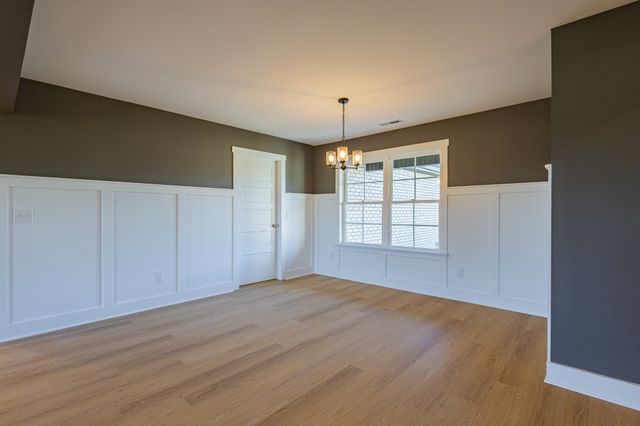 43 Brooklyn Avenue, Manchester, TN 37355