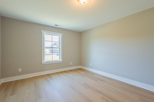 43 Brooklyn Avenue, Manchester, TN 37355