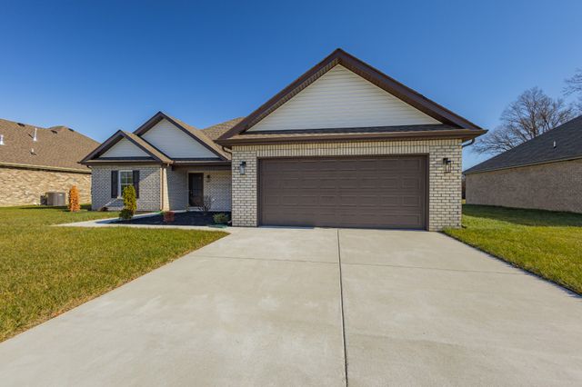 43 Brooklyn Avenue, Manchester, TN 37355