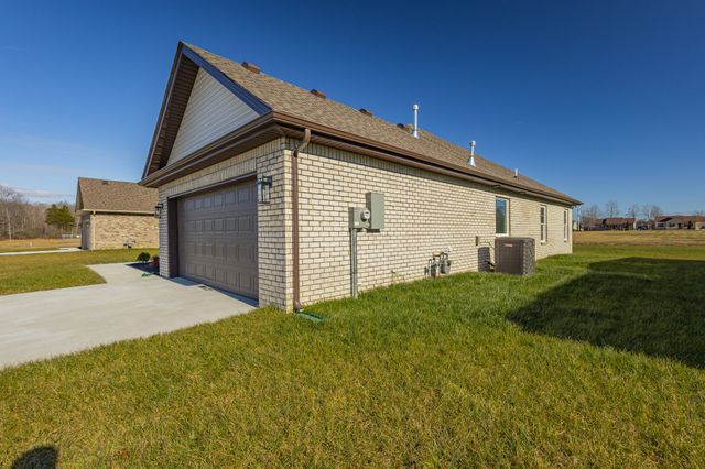 43 Brooklyn Avenue, Manchester, TN 37355