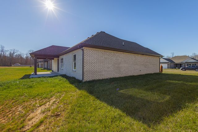 43 Brooklyn Avenue, Manchester, TN 37355