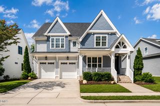 248 Logbridge Road, Chapel Hill, NC 27516