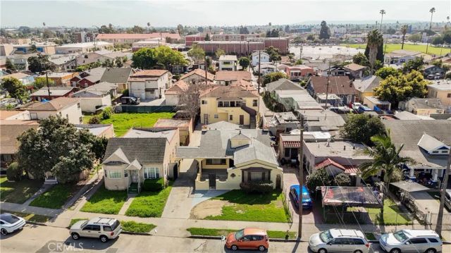 162 W 65th Street, Los Angeles, CA 90003
