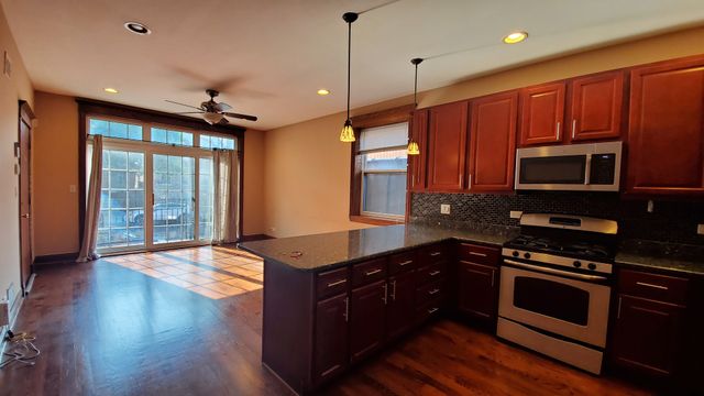 1537 N Paulina Street 1, Chicago, IL 60622