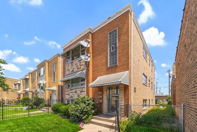 2511 N LARAMIE Avenue, Chicago, IL 60639