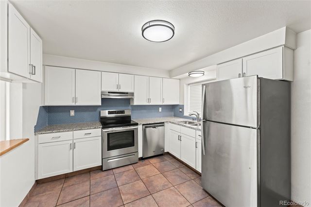 2028 Friendship Place, Colorado Springs, CO 80904