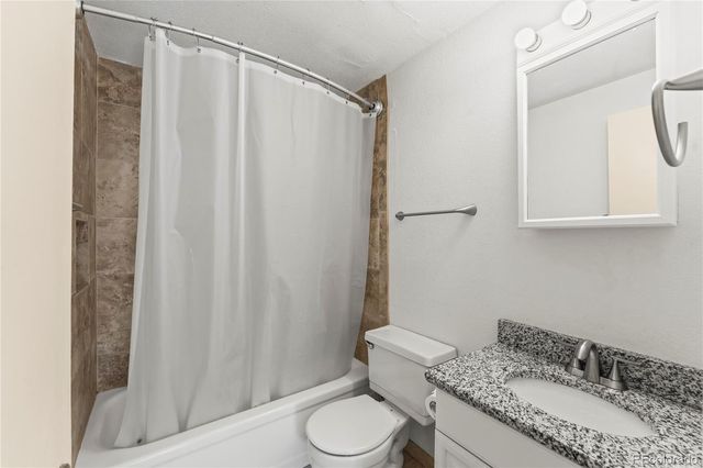 2028 Friendship Place, Colorado Springs, CO 80904