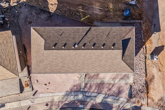 2028 Friendship Place, Colorado Springs, CO 80904