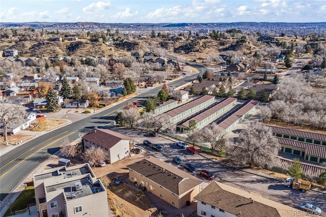 2028 Friendship Place, Colorado Springs, CO 80904