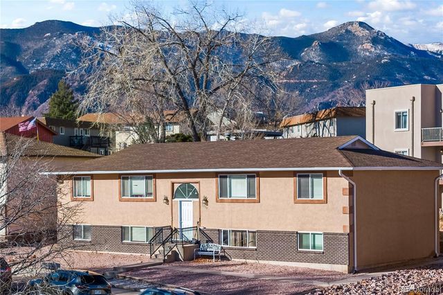 2028 Friendship Place, Colorado Springs, CO 80904