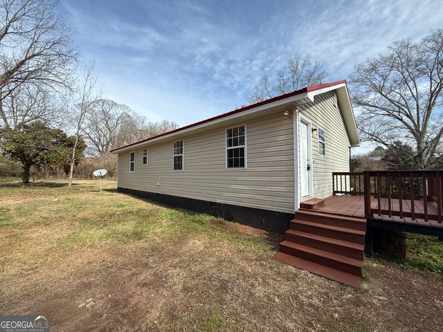 1308 Forrest Avenue, Lagrange, GA 30240