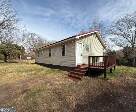 1308 Forrest Avenue, Lagrange, GA 30240