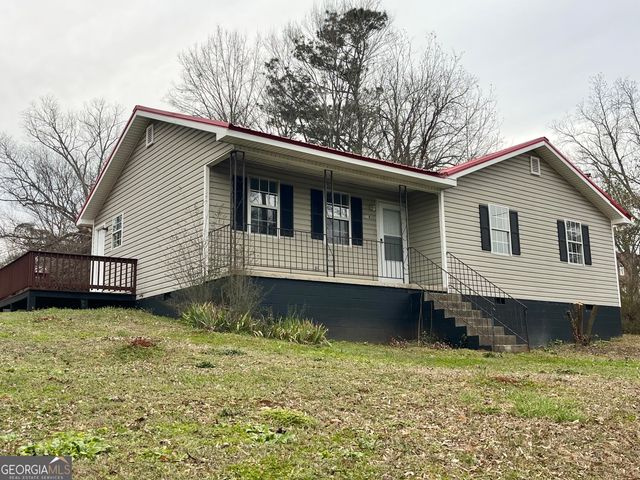 1308 Forrest Avenue, Lagrange, GA 30240