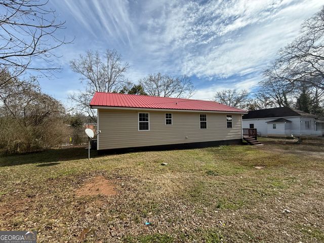 1308 Forrest Avenue, Lagrange, GA 30240