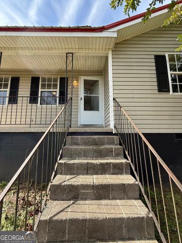 1308 Forrest Avenue, Lagrange, GA 30240