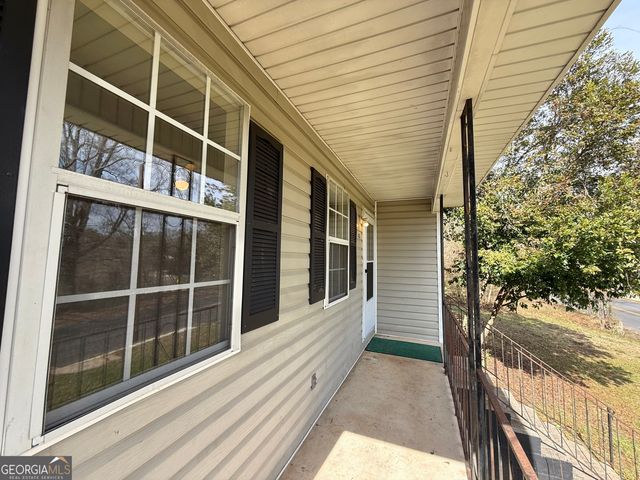 1308 Forrest Avenue, Lagrange, GA 30240