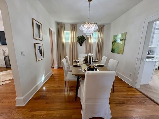 2710 8TH AVENUE N, St Petersburg, FL 33713