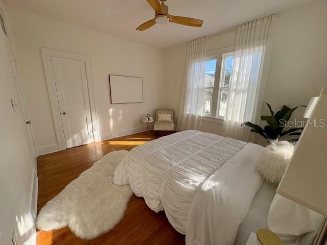 2710 8TH AVENUE N, St Petersburg, FL 33713