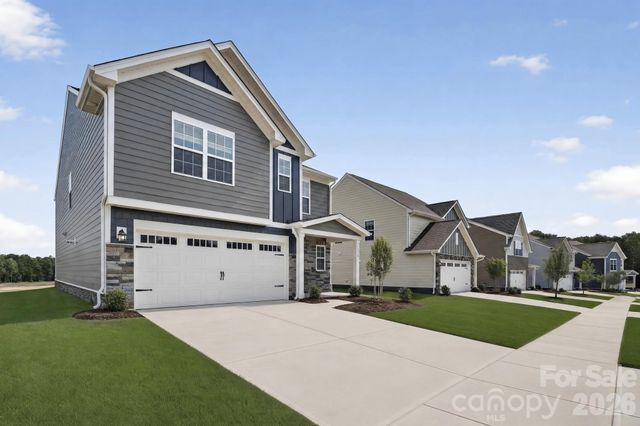 1234 Ambrosia Drive, York, SC 29745