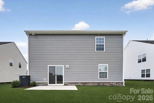 1234 Ambrosia Drive, York, SC 29745