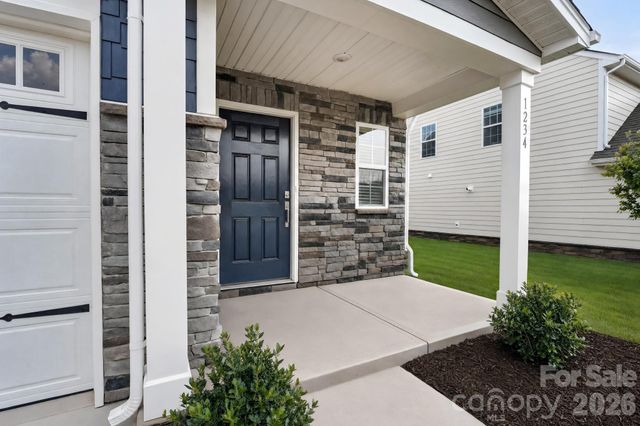 1234 Ambrosia Drive, York, SC 29745