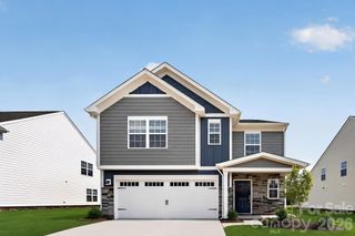 1234 Ambrosia Drive, York, SC 29745