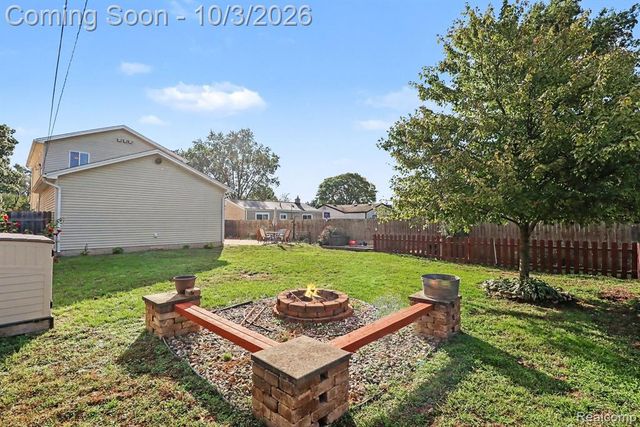 5322 Moore Street, Wayne, MI 48184