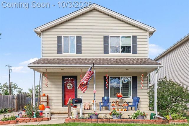 5322 Moore Street, Wayne, MI 48184