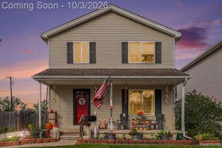 5322 Moore Street, Wayne, MI 48184