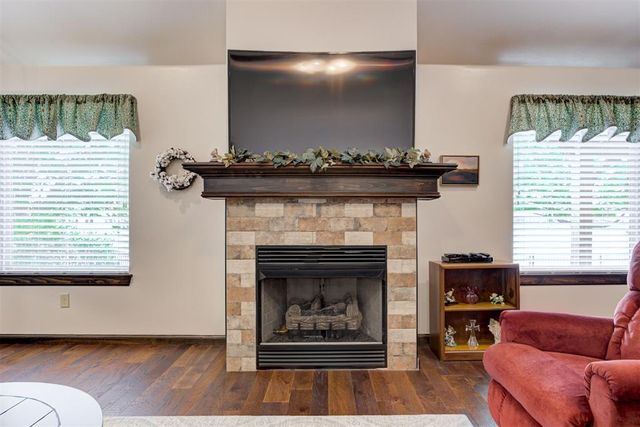 6217 Braniger Way, Oklahoma City, OK 73132