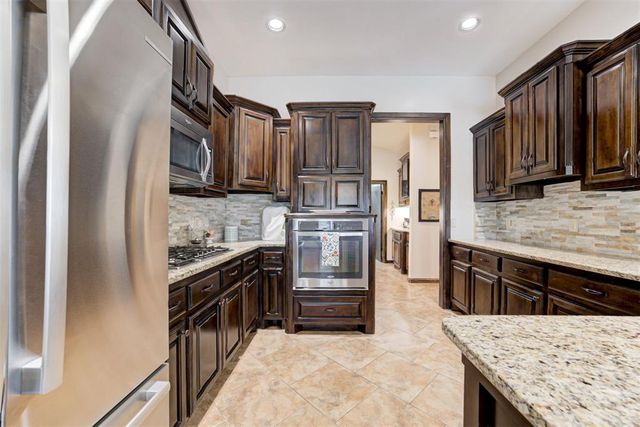 6217 Braniger Way, Oklahoma City, OK 73132