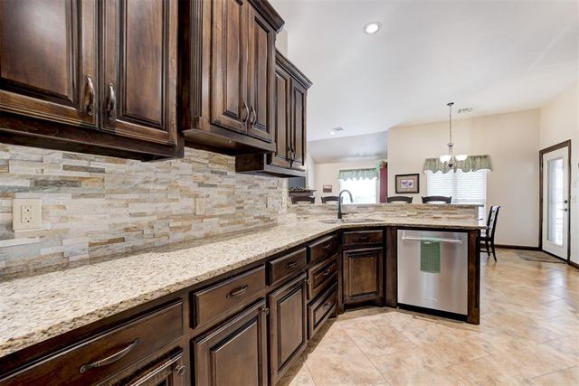 6217 Braniger Way, Oklahoma City, OK 73132