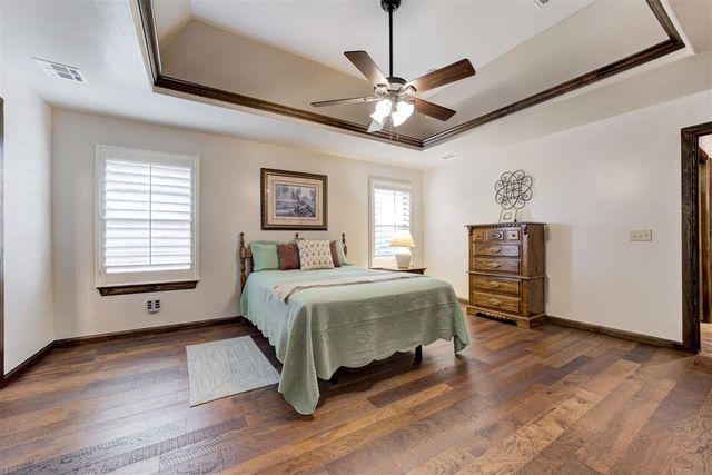 6217 Braniger Way, Oklahoma City, OK 73132