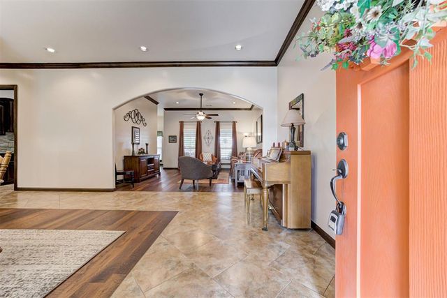 6217 Braniger Way, Oklahoma City, OK 73132