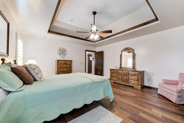 6217 Braniger Way, Oklahoma City, OK 73132