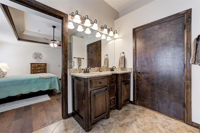 6217 Braniger Way, Oklahoma City, OK 73132
