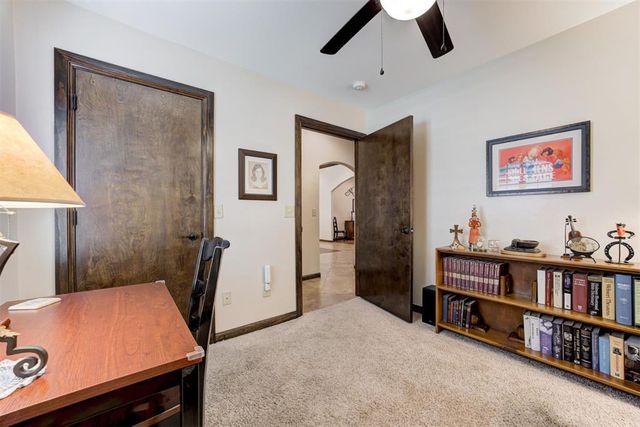 6217 Braniger Way, Oklahoma City, OK 73132