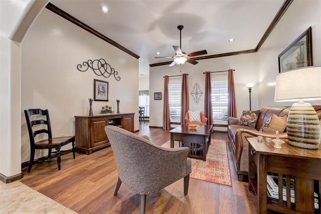 6217 Braniger Way, Oklahoma City, OK 73132
